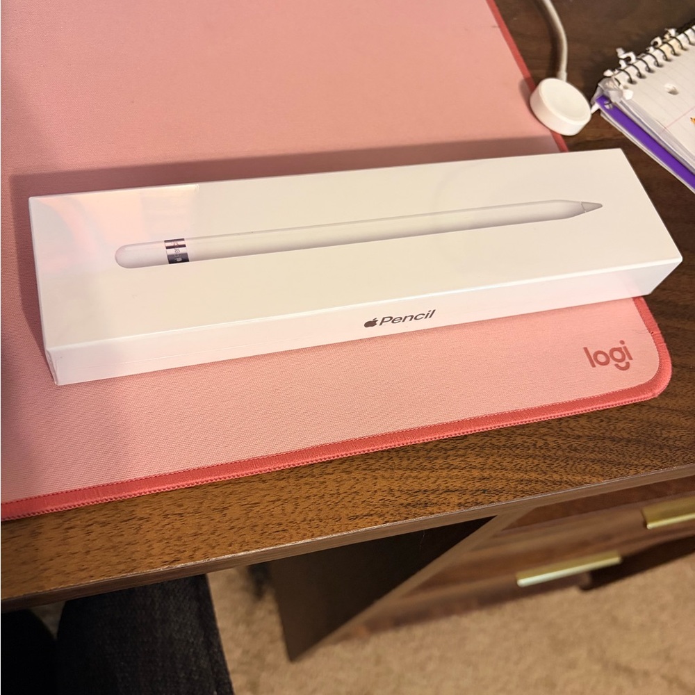 Apple Pencil (1st Generation)